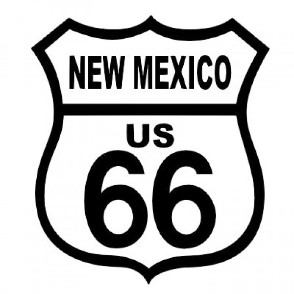 Route 66- New Mexico Route 66- New Mexico