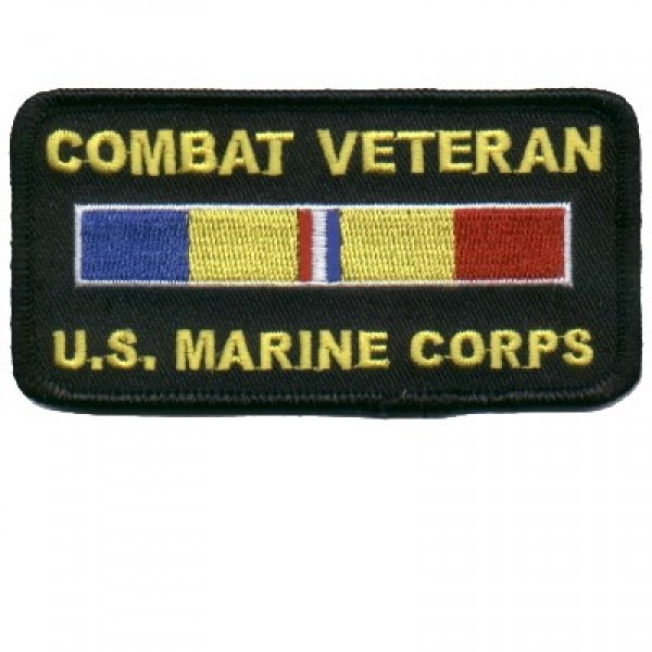 Combat Veteran U.S. Marines Combat Veteran U.S. Marines