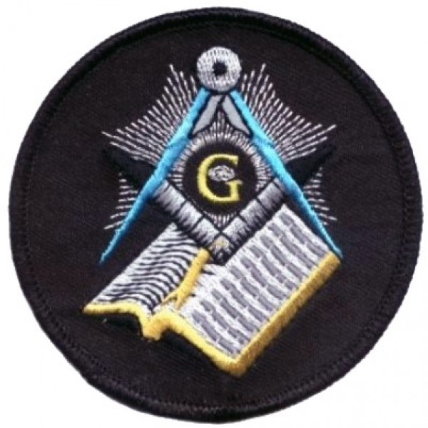 Masonic- Bible (3") Masonic- Bible (3")