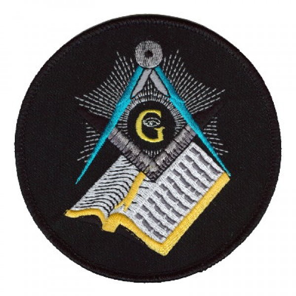 Masonic- Bible (4") Masonic- Bible (4")