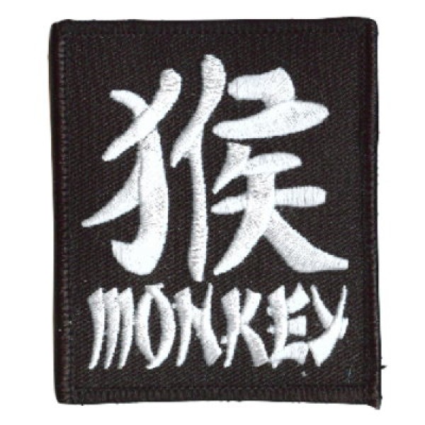 Year of the Monkey Year of the Monkey