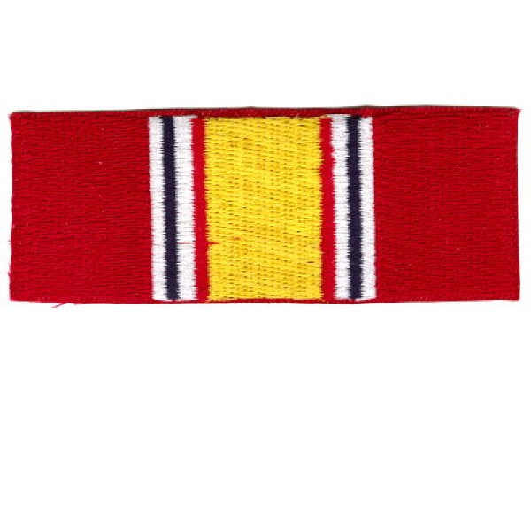 National Defense Service Ribbon