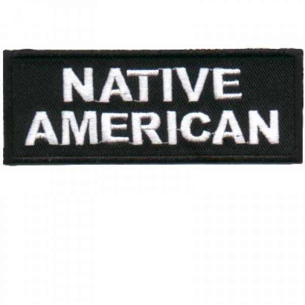 Native American Native American