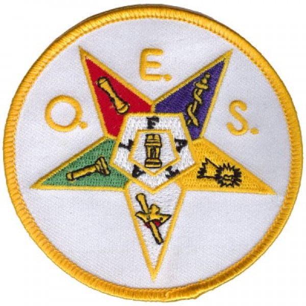 Masonic- Order of The Eastern Star Masonic- Order of The Eastern Star