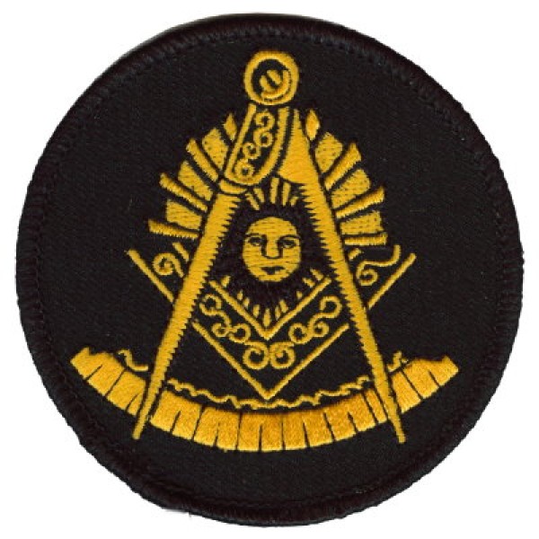 Masonic- Past Master Masonic- Past Master