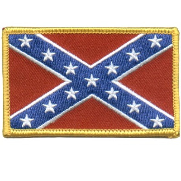 Confederate/Rebel Flag Confederate/Rebel Flag