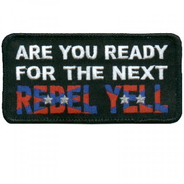 Rebel Yell Rebel Yell