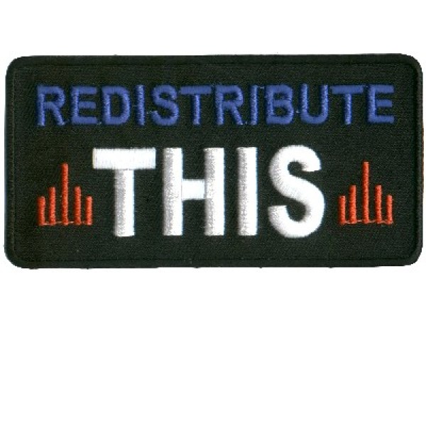 Redistribute This patch Redistribute This patch