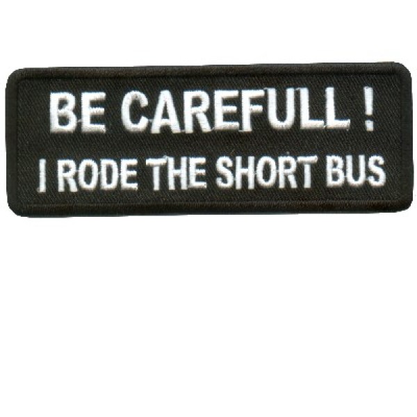 Short Bus Short Bus