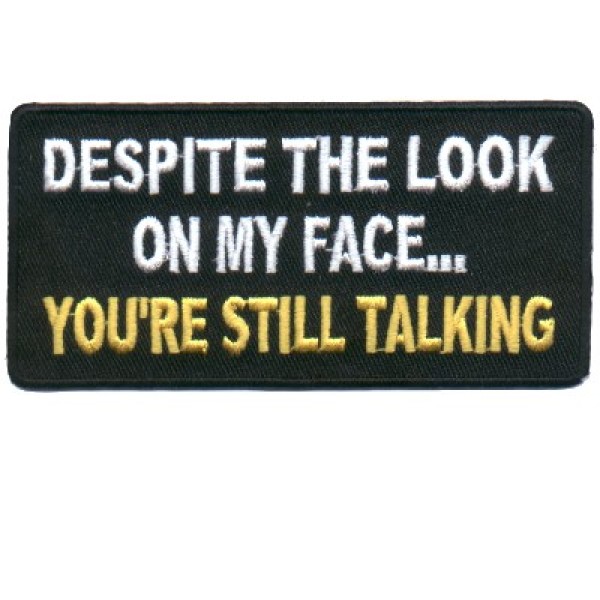 Still Talking Still Talking