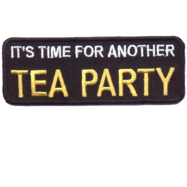 Tea Party