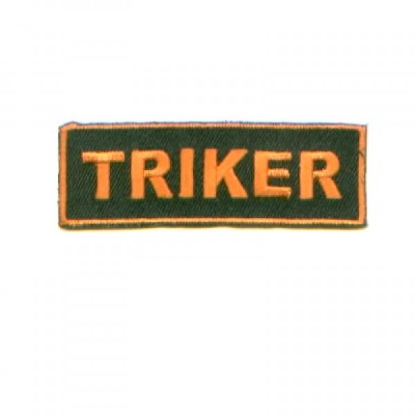 TRIKER TRIKER