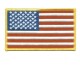 Flag Patches Flag Patches