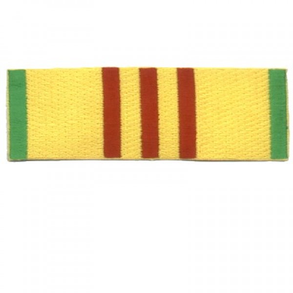 VietNam Ribbon Patch VietNam Ribbon Patch