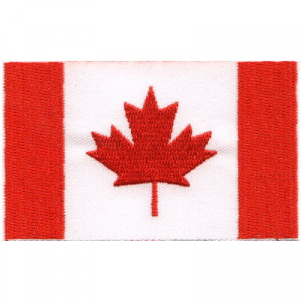 Country Flag- Canada Country Flag- Canada