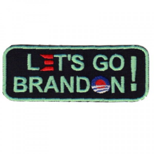 LETS GO BRANDON LETS GO BRANDON