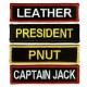 Custom Name Tags Custom Name Tags