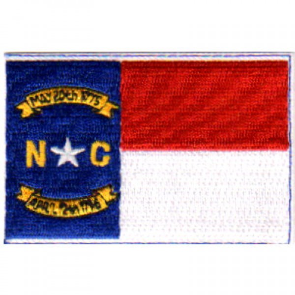 State Flag- North Carolina State Flag- North Carolina