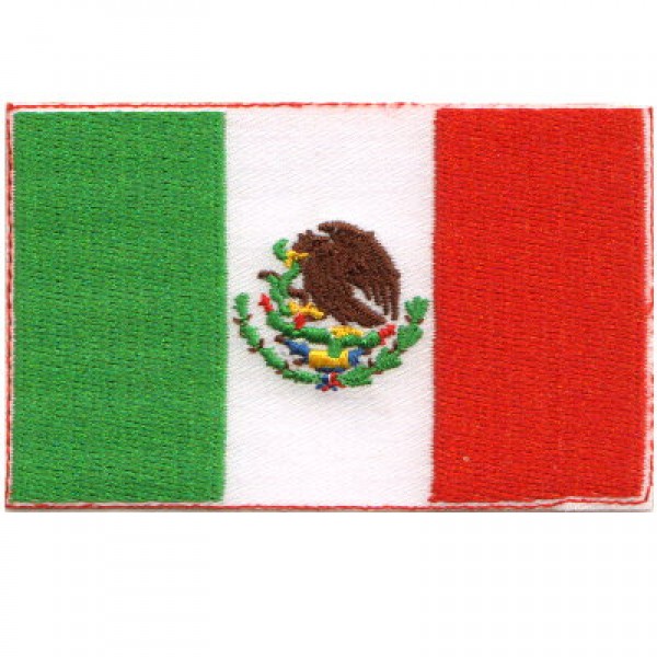 Country Flag- Mexico Country Flag- Mexico