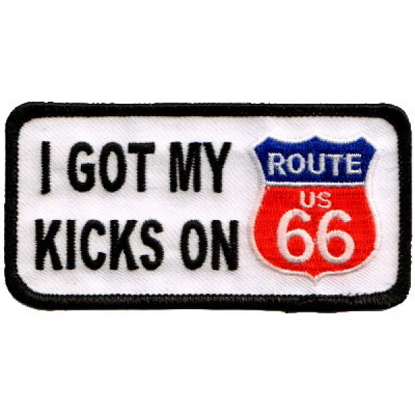 Route 66- Got My Kicks Route 66- Got My Kicks
