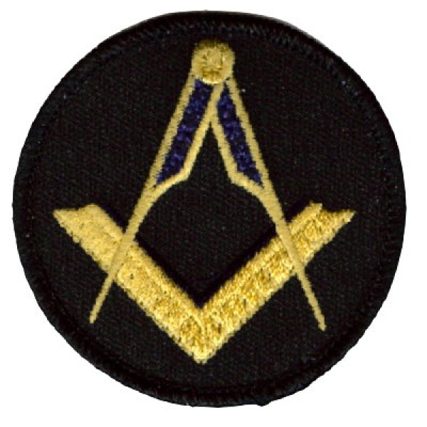 Masonic- Square & Compass Masonic- Square & Compass